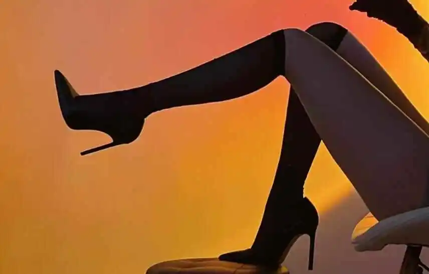 西檬之家-BDSM新人如何正确理解管教与SSC原则