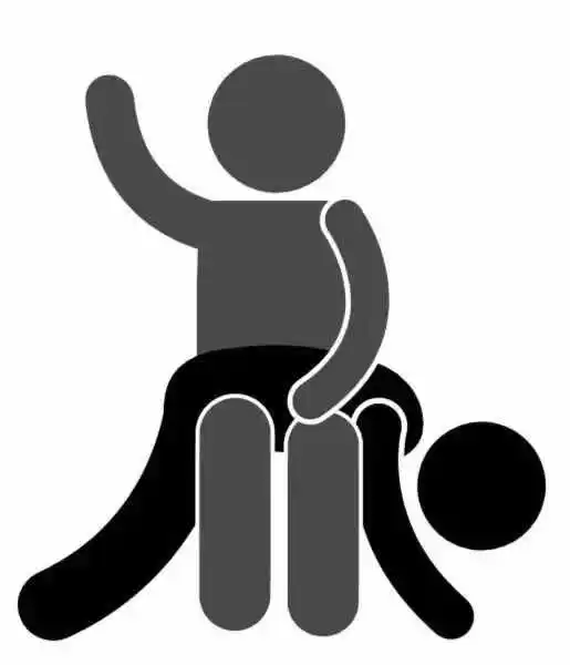 【西檬之家】OTK是什么意思？BDSM字母圈新人OTK规范指南