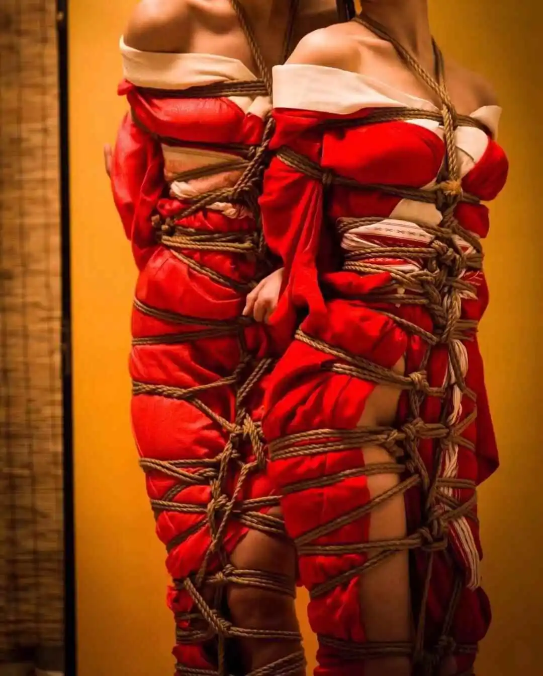 【西檬之家】BDSM新人指南：SSC原则与安全术语解析