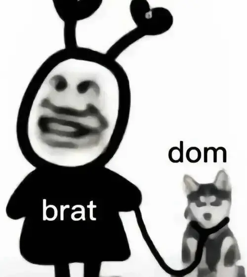 西檬之家-PE是什么？BDSM权力交换新手指南