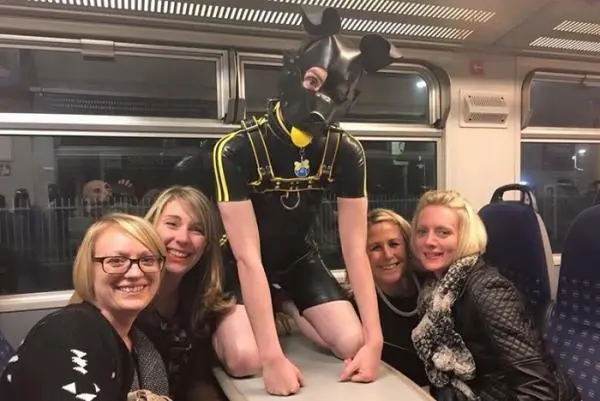 M倾向 - 6907