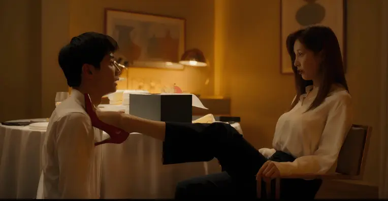 【西檬之家】PE是什么意思？BDSM字母圈新人必知的权力交换指南