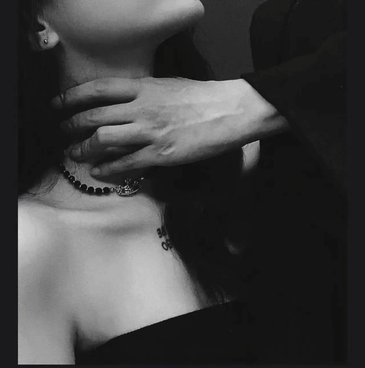 【西檬之家】s属性是什么？BDSM新手指南与术语解析