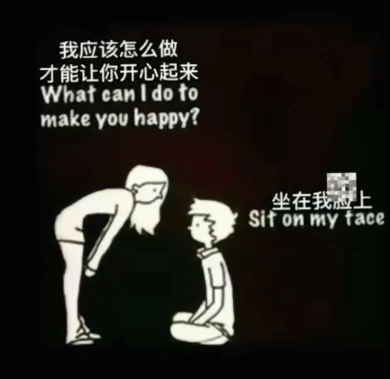 【西檬之家】TK是什么？字母圈新人的安全入门指南