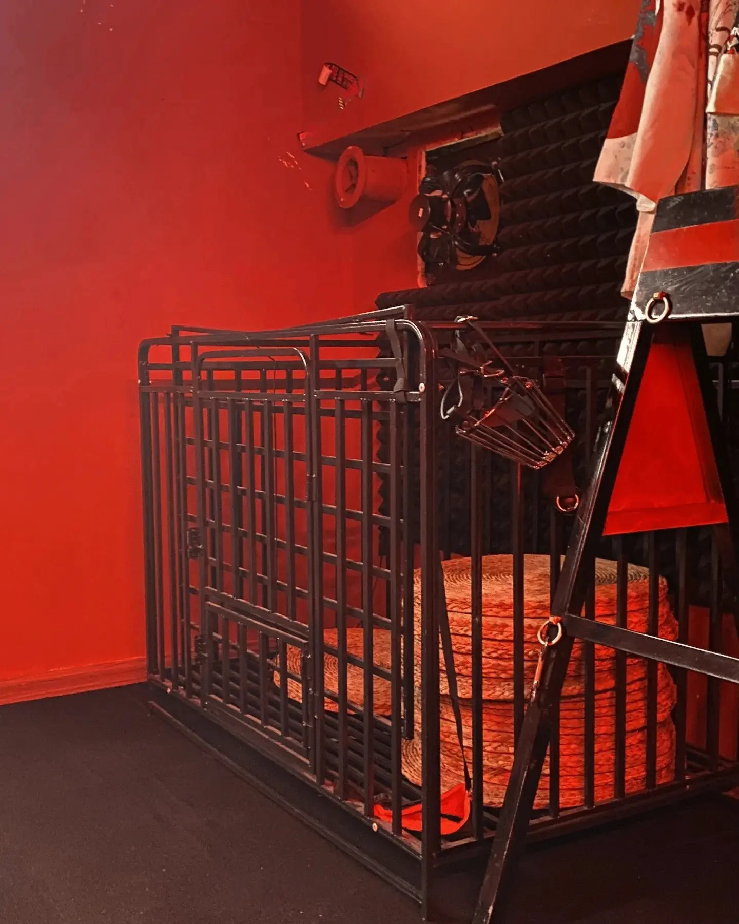 【西檬之家】BDSM新手入门：读懂SSC原则与核心术语